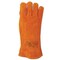 Magid WeldPro Side Split Cow Leather Welding Gloves, 12PK Y6701 - alternate 3